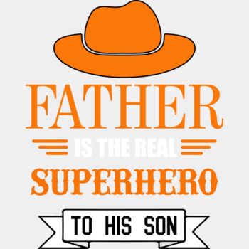 Father Is The Real Thumbnail