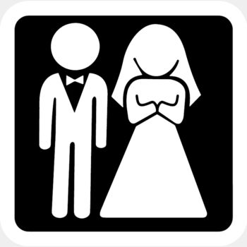 Wedding Sign Thumbnail