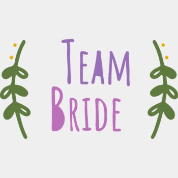 Team Bride Thumbnail
