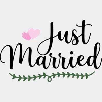 Just Married Thumbnail