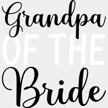 Grandpa of the Bride Thumbnail