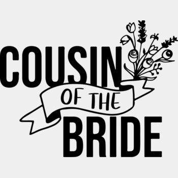 Cousin of the Bride Thumbnail
