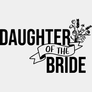 Daughter of the Bride Thumbnail