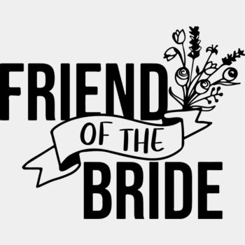Friend of the Bride Thumbnail