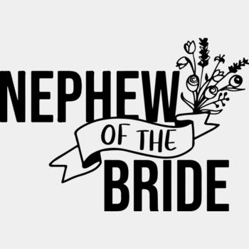 Nephew of the Bride Thumbnail