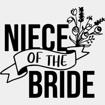 Niece of the Bride Thumbnail