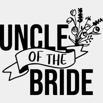 Uncle of the Bride Thumbnail