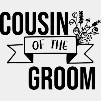 Cousin of the Groom Thumbnail