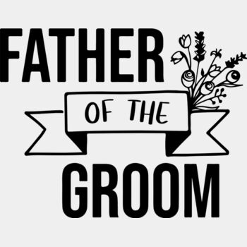 Father of the Groom Thumbnail