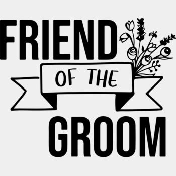 Friend of the Groom Thumbnail