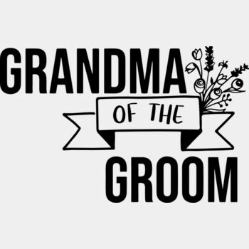 Grandma of the Groom Thumbnail