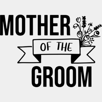 Mother of the Groom Thumbnail