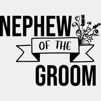 Nephew of the Groom Thumbnail