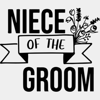 Niece of the Groom Thumbnail