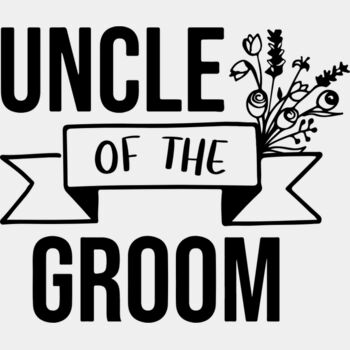 Uncle of the Groom Thumbnail