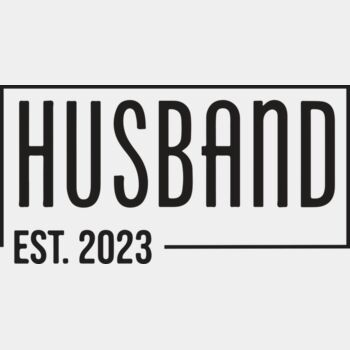 Husband est.2023 Thumbnail