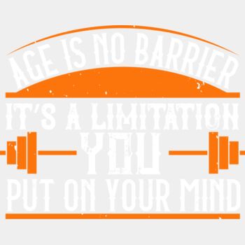 Age Is No Barrier Thumbnail