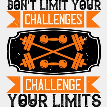 Don t Limit Your Thumbnail