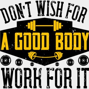 Don t Wish For A Thumbnail