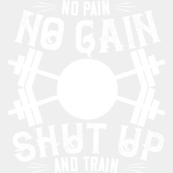 No Pain No Gain Thumbnail