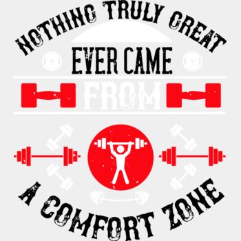 Nothing Truly Great Thumbnail