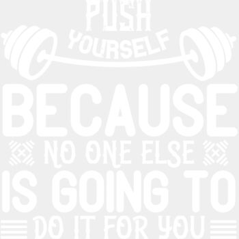 Push Yourself Thumbnail