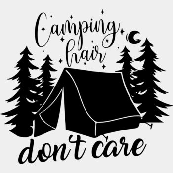 Camping Hair  0099  Thumbnail