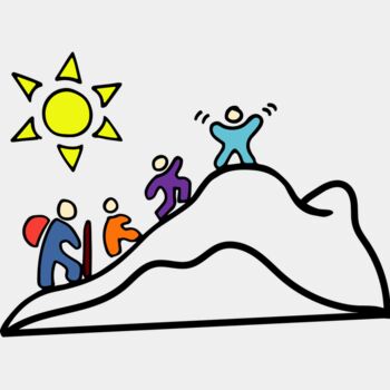 Mountain Climbing Thumbnail