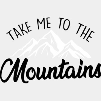 Take me to the Mountains Thumbnail