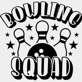Bowling Squad Thumbnail