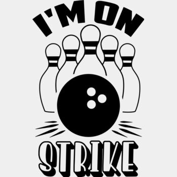 I m on Strike Thumbnail