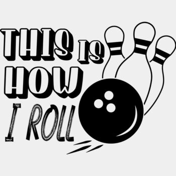 This is How I roll Thumbnail