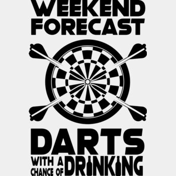 Weekend Forcast Darts Thumbnail