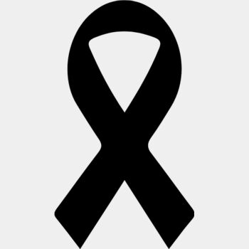 Awareness Ribbon (Solid) Thumbnail