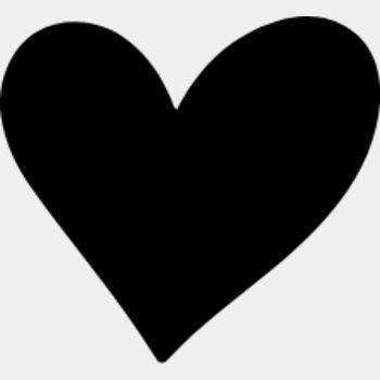 Solid Heart Doodle Thumbnail