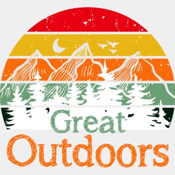 Great Outdoors (0131) Thumbnail