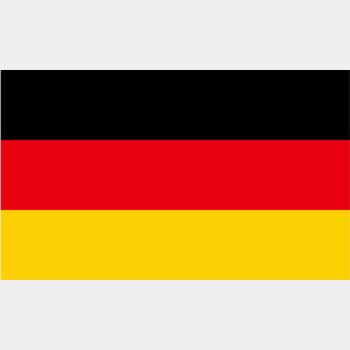 Germany Flag Thumbnail