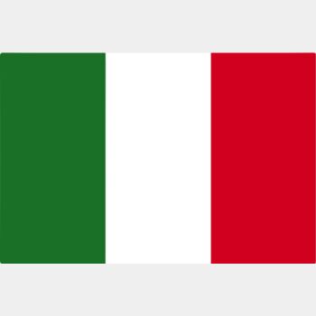Italy Flag Thumbnail