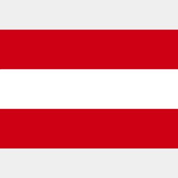 Austria Flag Thumbnail