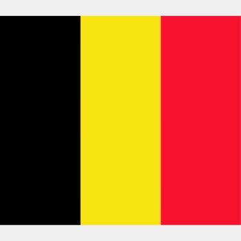 Belgium Flag Thumbnail