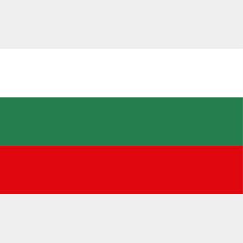 Bulgaria Flag Thumbnail