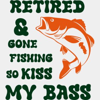 Retired and Gone Fishing Thumbnail