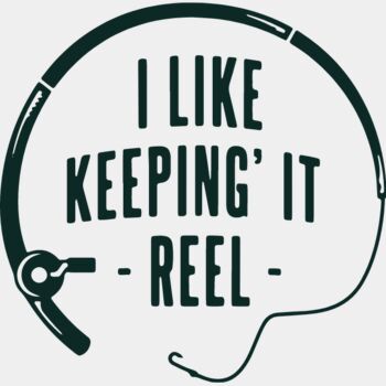 Keepin It Reel Thumbnail