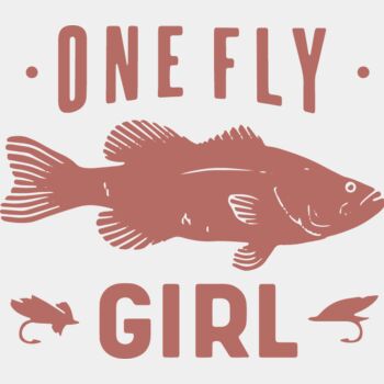 One Fly Girl Thumbnail