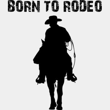 Born To Rodeo (1077) Thumbnail