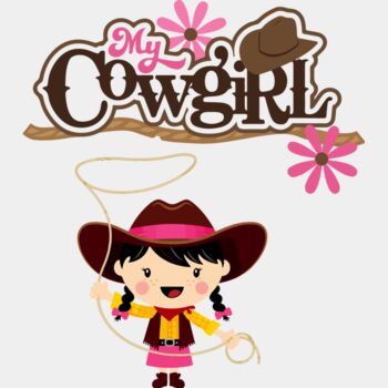 My Cowgirl Thumbnail