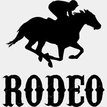 Rodeo Racing Thumbnail