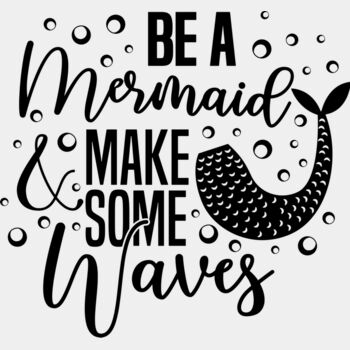Be A Memaid   Make Some Waves Thumbnail