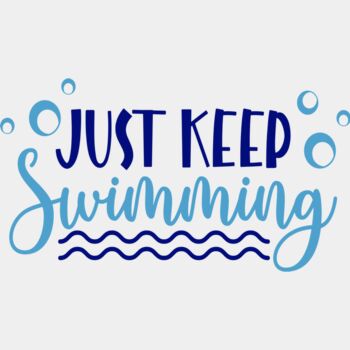 Just Keep Swimming Thumbnail