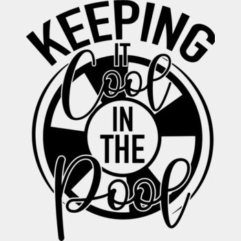 Keeping it cool in the pool Thumbnail